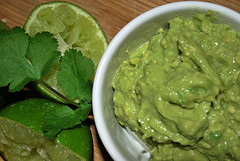 guacamole-dip