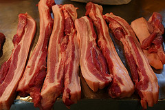 pork-uncooked-thick-bacon