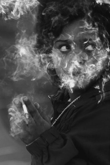 smoker-covered-by-smoke