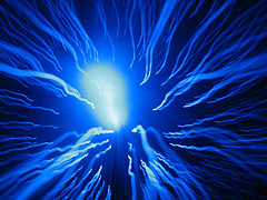 sperms-race-to-penetrate-the-egg-in-fiber-optics