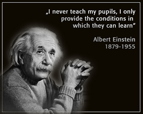 albert-einstein-quote-i-never-teach-my-pupils-i-only-provide-the-conditions-in-which-they-can-learn
