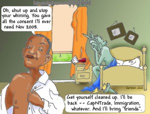 Obama-discreetly-meets-Ms-liberty