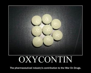 oxycontin-drug-companies-greed-to addict-society-legally
