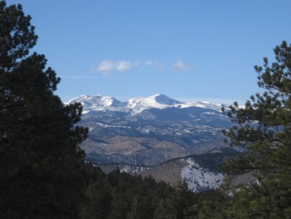 coloradomountainssnow