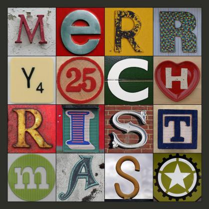 merry-christmas-collage-sign-16-blocks