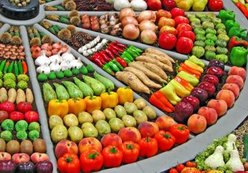 organic-vegetables-display
