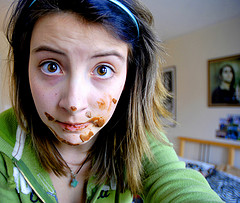 girl-has-messy-face-from-melted-chocolate