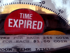time-expired-parking-meter-attributed-to-death-from-cigarettes-leading-lung-cancer